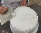 Foto del paso 12 de la receta: Funfeticake