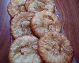 Foto langkah ke 7 dari resep 18. Kue Cucur insyaaAllaah #AntiGagal #BikinRamadanBerkesan.