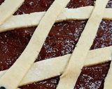 Foto del paso 5 de la receta: Pastafrola