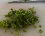 Foto del paso 1 de la receta: Ensalada Fiesta Tica 🎉