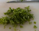 Foto del paso 1 de la receta: Ensalada Fiesta Tica 🎉