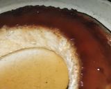 Foto del paso 5 de la receta: Flan casero de dulce de leche!!!