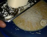 Foto langkah ke 6 dari resep Omelet Popeye.