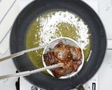 Foto langkah ke 7 dari resep Dendeng Lambok Balado | Paling Gampang.