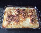 Foto del paso 29 de la receta: Pescado Al Horno Gratinado