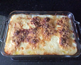 Foto del paso 29 de la receta: Pescado Al Horno Gratinado