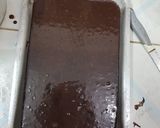 A picture of step 3 of Strawberry Brownie.