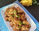 Foto langkah ke 6 dari resep Ayam Mentega Kecap.