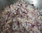 சீஸ் ஆனியன் பொடி தோசை (Cheese Onion Podi Dosai Recipe in tamil) ரெசிபி ஸ்டேப் 1 புகைப்படம்