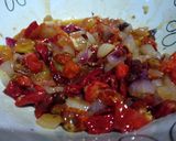Foto langkah ke 1 dari resep Sambal dabu dabu.
