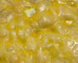 Foto del paso 3 de la receta: Torta de atún