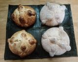 Foto del paso 7 de la receta: Pan de muerto