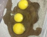 عکس مرحله 3 از دستور کیک شکلاتی (ترکیه)