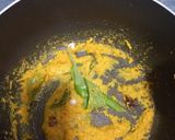 Foto langkah ke 2 dari resep Gulai Ayam Labu Siam.