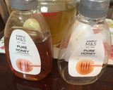 A picture of step 5 of How to brew Jun Kombucha.