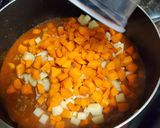 Foto del paso 4 de la receta: Picadillo