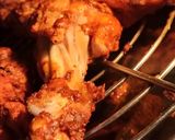 চিকেন তান্দুরি(Chicken Tandoori recipe in bengali) রেসিপির ধাপ 3 ছবি