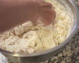 Foto del paso 5 de la receta: Pizza casera
