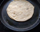 शकरकंदी ज्वार पूरनपोली(Shaka4rkand jowar poranpoli recipe in Hindi) रेसिपी चरण 3 फोटो