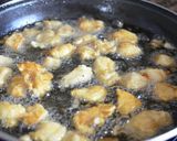 Foto del paso 6 de la receta: Pollo agridulce oriental