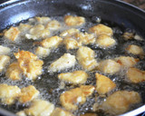 Foto del paso 6 de la receta: Pollo agridulce oriental