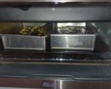Foto langkah ke 14 dari resep Brownies Keto Putih Telur.