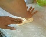 Foto del paso 4 de la receta: Masa para pizza