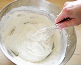 Tejszínes túrótorta recept fázis 5 fotója