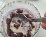 Foto langkah ke 5 dari resep Es Hazelnut Creamy Regal.