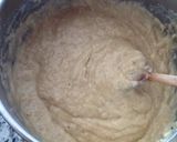 Foto del paso 3 de la receta: Pan de coco, cerezas y zanahoria