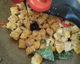 Foto langkah ke 3 dari resep 50. Tempe Orek Sederhana.
