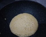 Foto langkah ke 8 dari resep 4. Pancake Pisang.