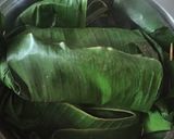 Foto langkah ke 6 dari resep Pepes Ikan Pedas.