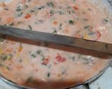 Foto del paso 3 de la receta: Ñoquis de calabaza con salsa natural de vegetales