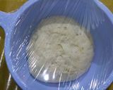 Foto langkah ke 1 dari resep Sourdough Korean Garlic Bread.