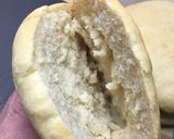 Une image de l'étape 1 de Pain kebab.
