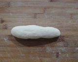 Foto del passaggio 2 della ricetta Treccia di pane al latticello a 6 capi, ricetta del riciclo 🌷