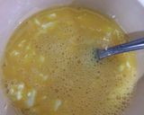 Foto del paso 1 de la receta: Torta de huevo