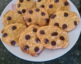 Foto del paso 13 de la receta: 72. Cookies de Zanahoria