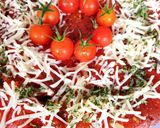 Une image de l'étape 11 de Tarte tatin tomates 🍅.
