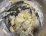 花豹紋古早味蛋糕的食譜步驟4照片