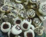 Foto del paso 6 de la receta: Galletitas! :D