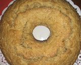 Foto del paso 5 de la receta: Budín integral de banana