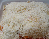 Foto del paso 8 de la receta: Lasaña de verduras y pescado (aprovechamiento)