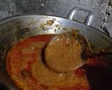 Foto langkah ke 6 dari resep Bumbu Siomay enak'O 🥜🌶🥫.