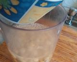 Foto del paso 2 de la receta: Queso de Garbanzos