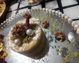 صورة لخطوة 6 من وصفة رفيس قسنطيني 😘😘