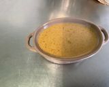 Une image de l'étape 6 de Sauce salade à la moutarde, prune et épices.
