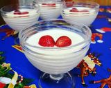 Foto del paso 9 de la receta: Panna cotta de chocolate blanco sin azúcar