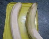 કેળાની વેફર (Banana Wafer Recipe In Gujarati) રેસીપી સ્ટેપ1ફોટો